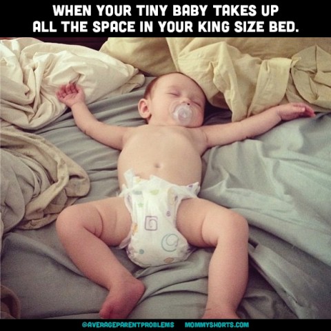 average parent problems14