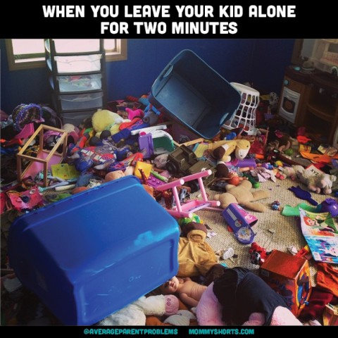 average parent problems20