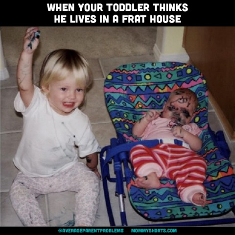 average parent problems6