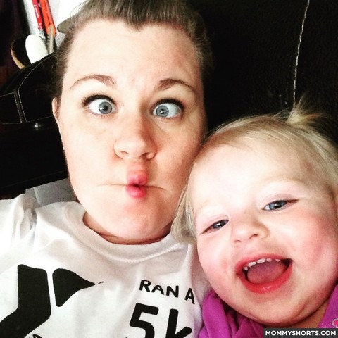 28 Hilarious, Beautiful, Happy, Exhausted, Proud Mama Selfies 28 Hilarious, Beautiful, Happy, Exhausted, Proud Mama Selfies