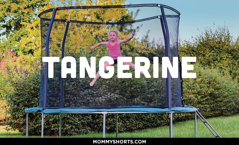 38 Words Totally Butchered by Toddlers