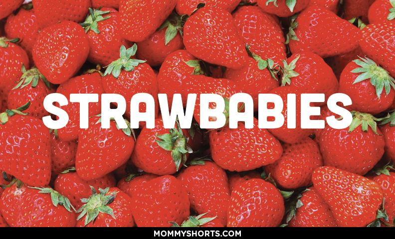 38 Words Totally Butchered by Toddlers