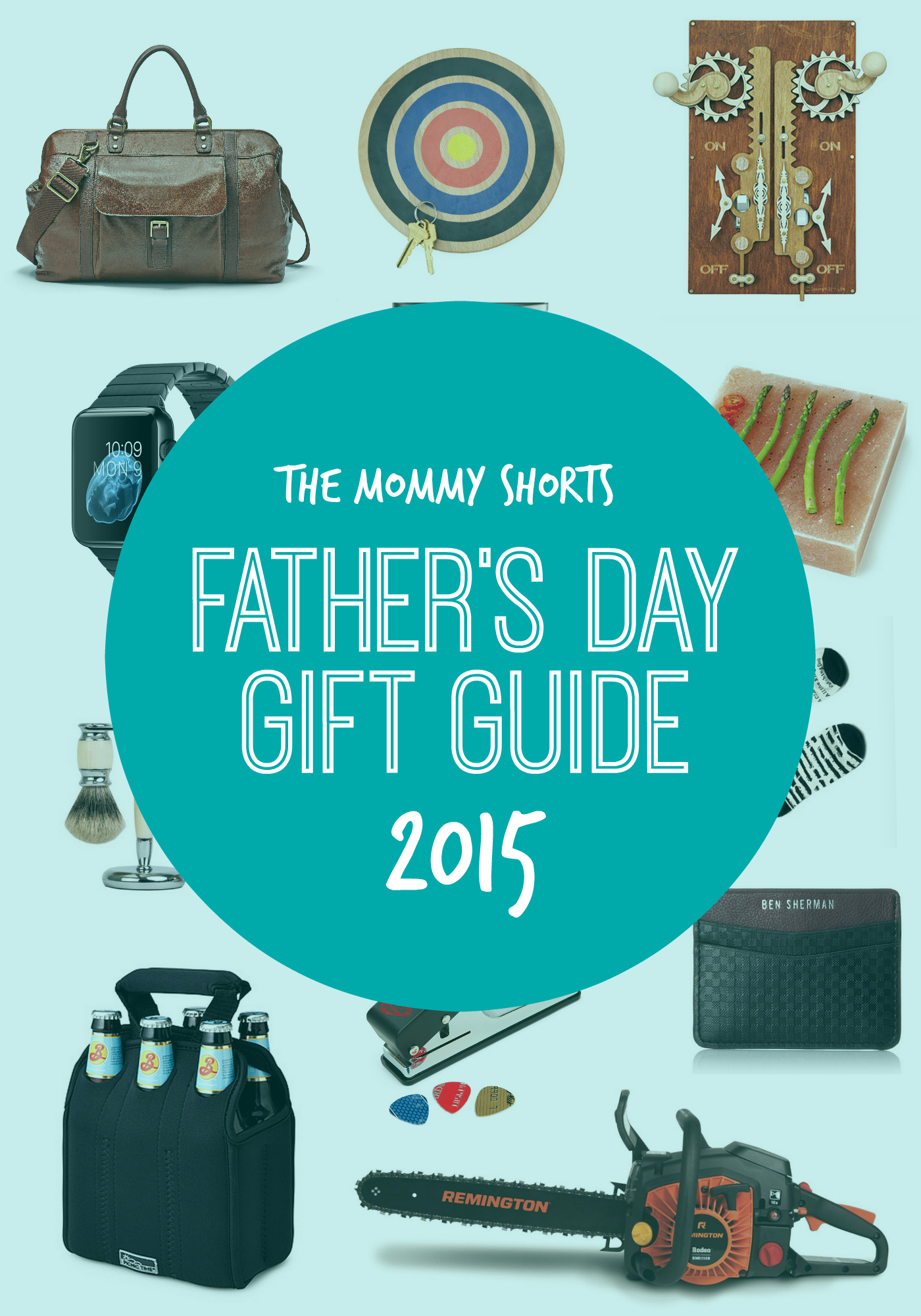 Father's Day Gift Guide GraphicV2