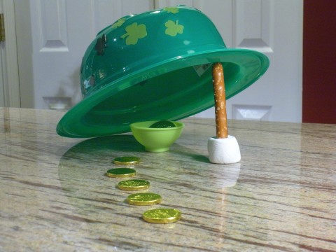 leprechaun-trap