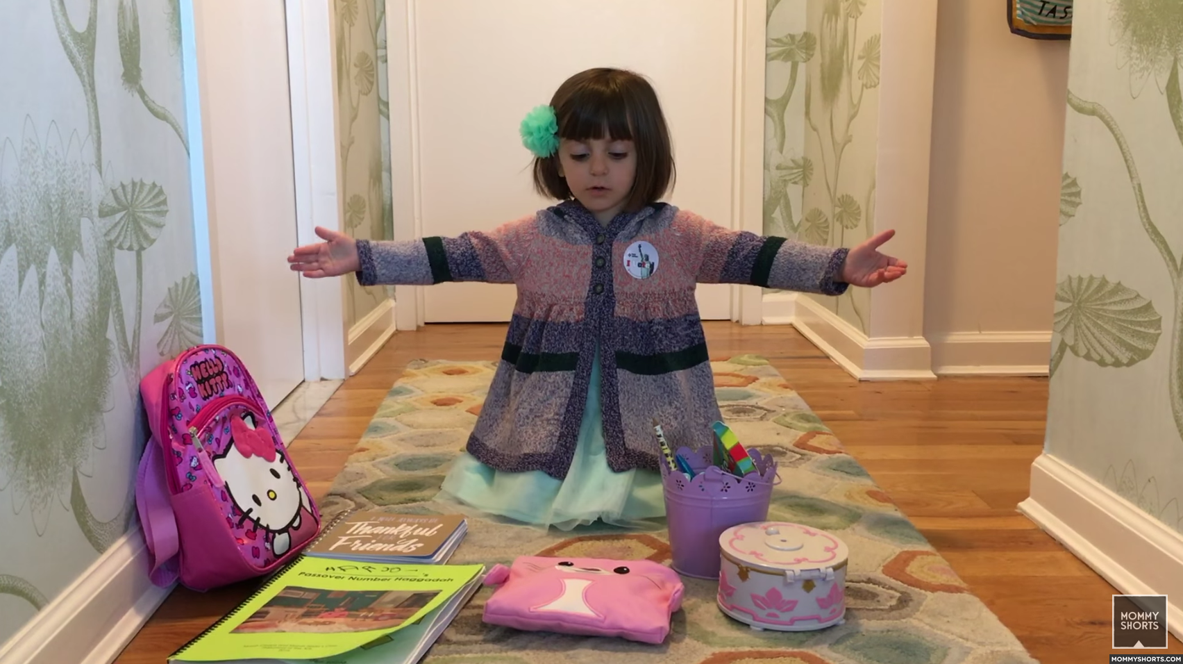 gift for 3yo