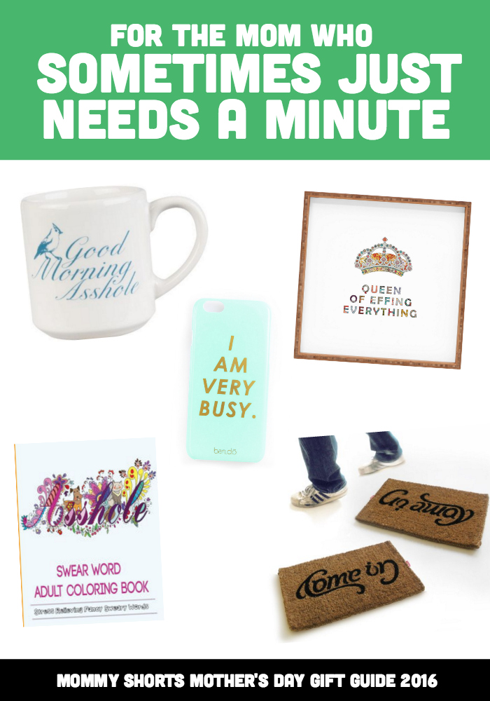 Gifts Your Mom Friends Will Love, Stuff We Love