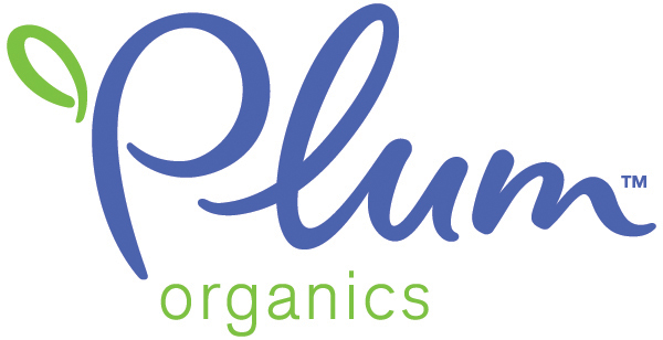 Plum Organics Logo