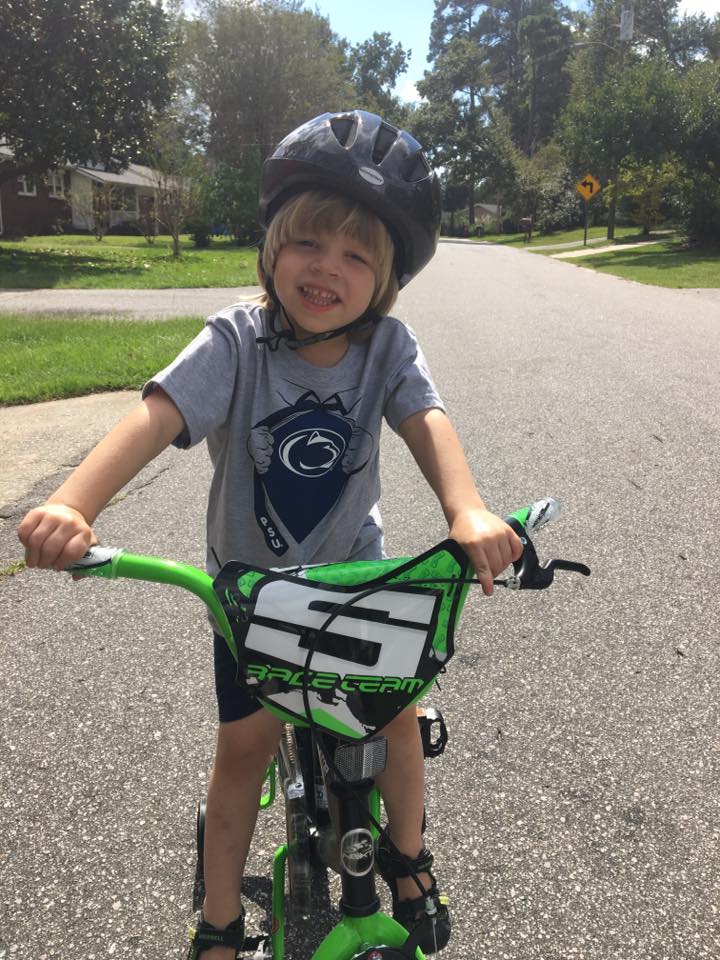 learning-to-ride-a-bike