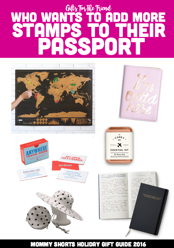 passport