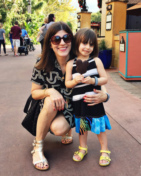 Tips for Parents who Bring Preschoolers to Walt Disney World® Resort ...