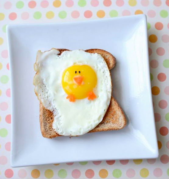 25 Things to Do with Eggs on Easter that would make Pinterest Proud