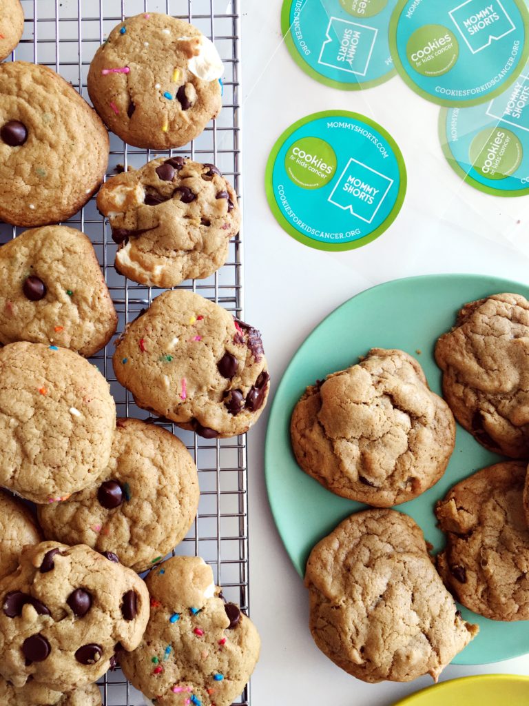 Teach Your Kids How to Be Good Cookies