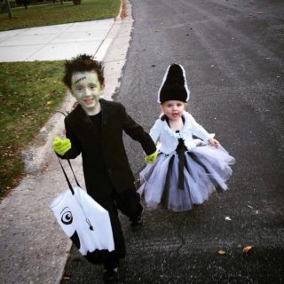 65 Adorable Sibling Costumes that Might Make Your Kids Get Along on ...