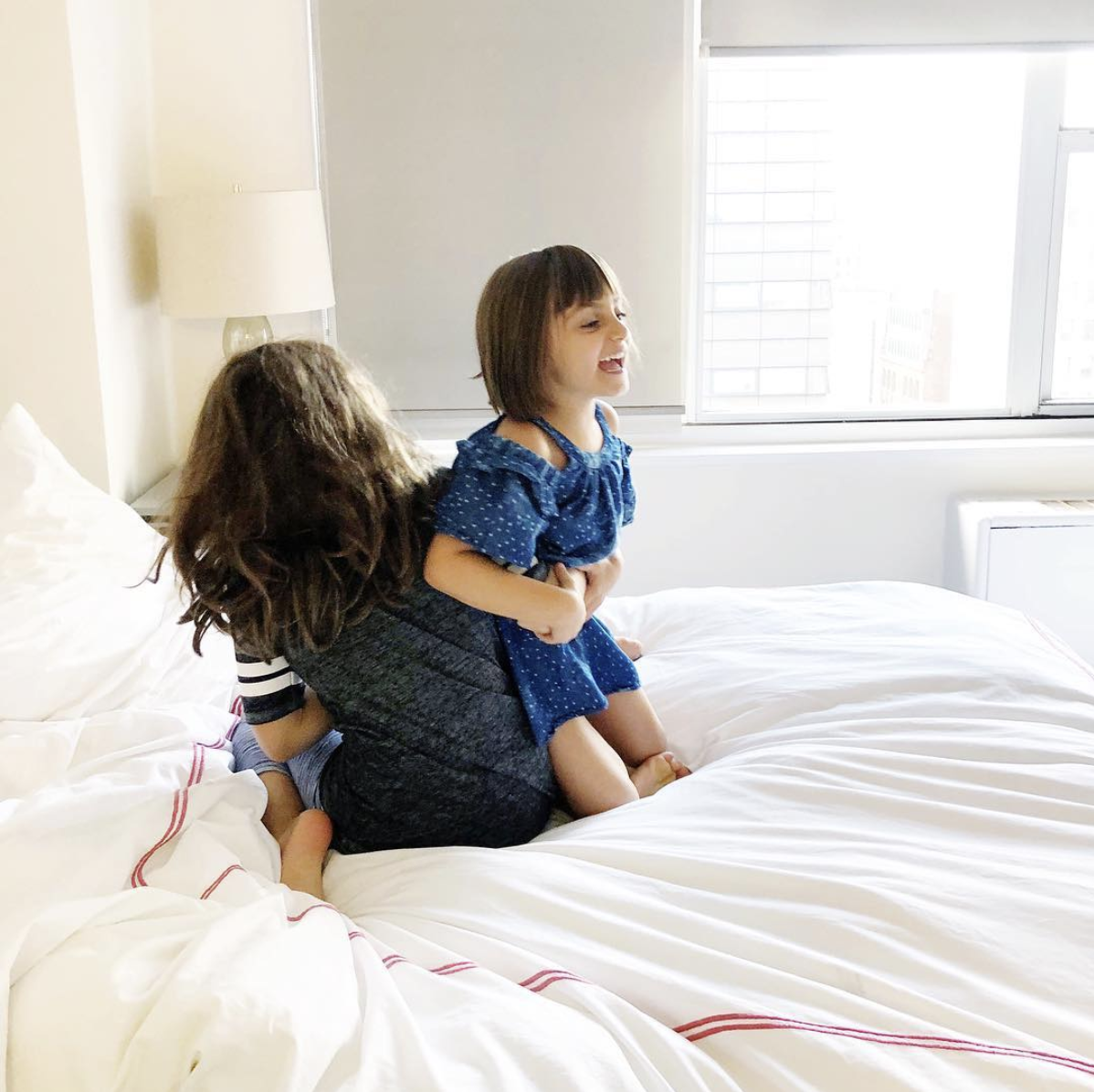 7 Ways to Get Kids to Settle Down at Bedtime