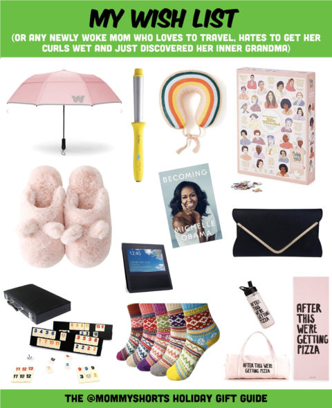 87 Gift Ideas for the People I Love