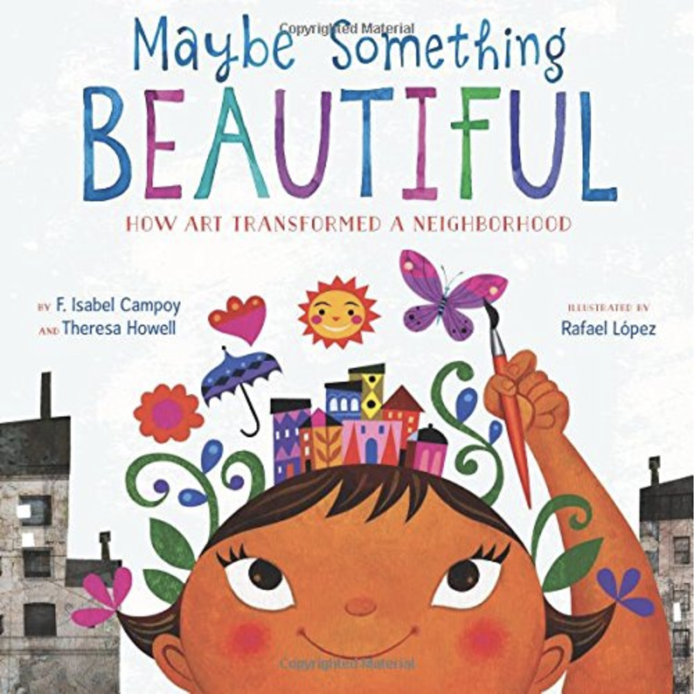20 More Children's Books with Diverse Main Characters
