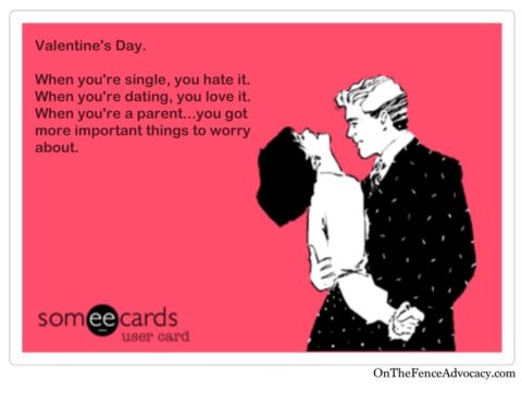 Hilarious Valentine's Day Memes Only Parents Will Fully Appreciate Hilarious Valentine's Day Memes Only Parents Will Fully Appreciate