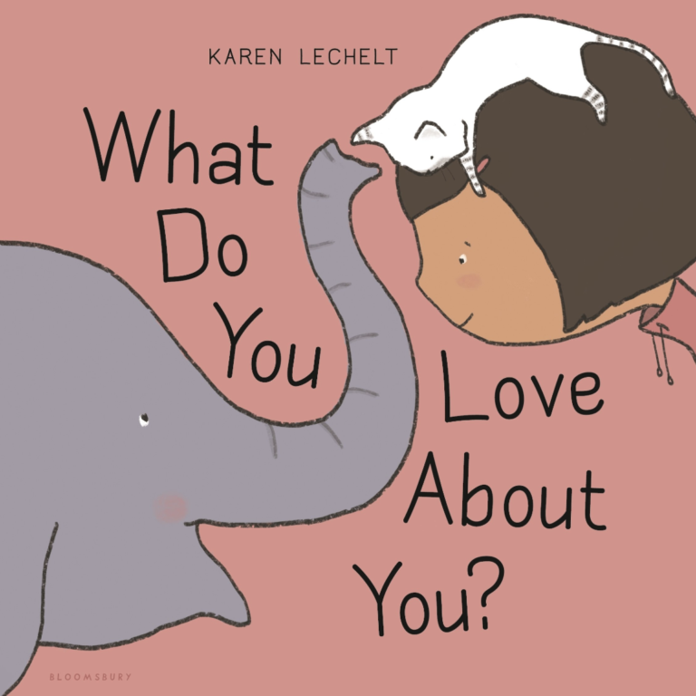 15 Books that Teach Kids to Love Themselves