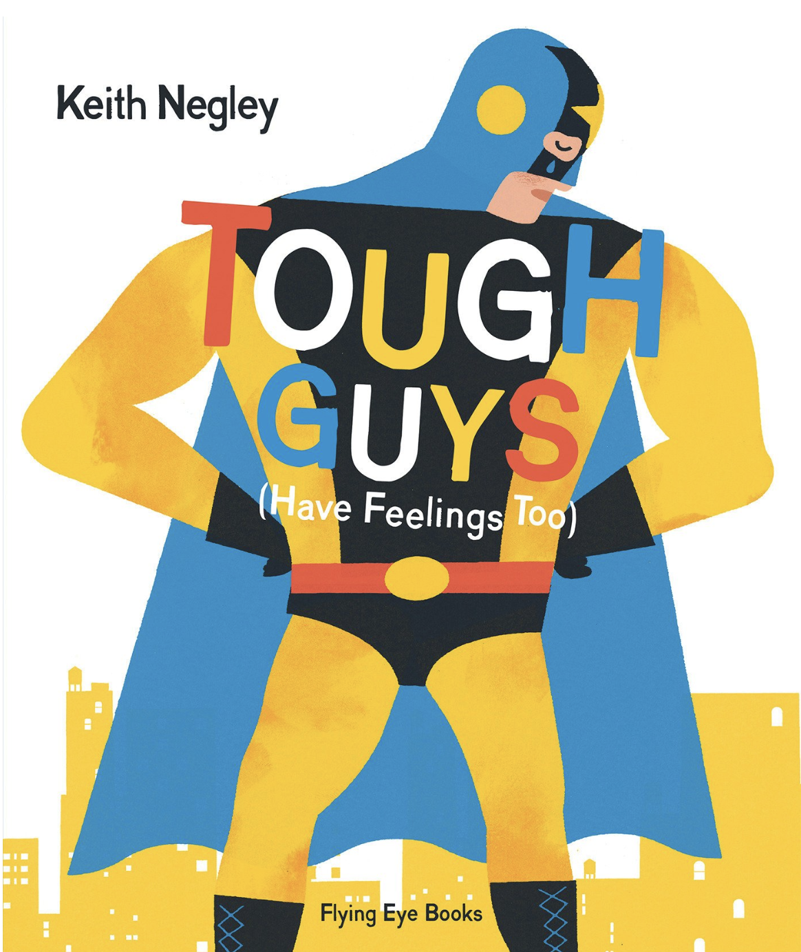 15 Books that Teach Kids to Love Themselves