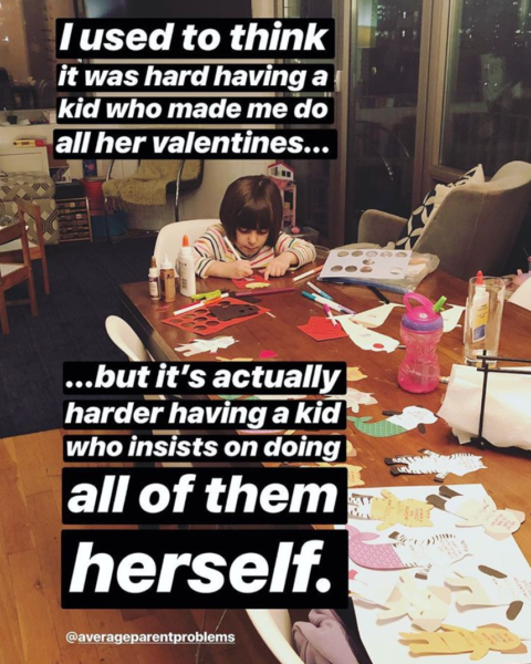 Hilarious Valentine's Day Memes Only Parents Will Fully Appreciate Hilarious Valentine's Day Memes Only Parents Will Fully Appreciate