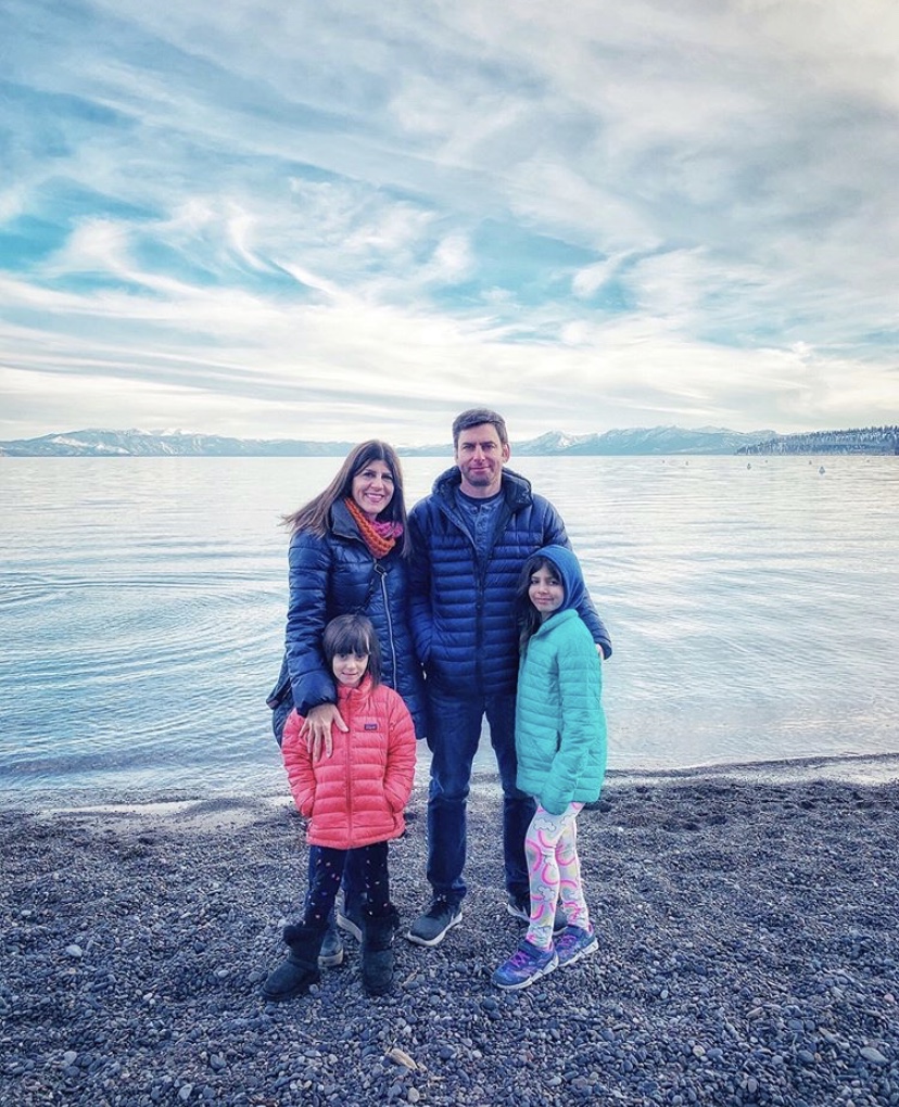 Family Itinerary Five Days In Lake Tahoe