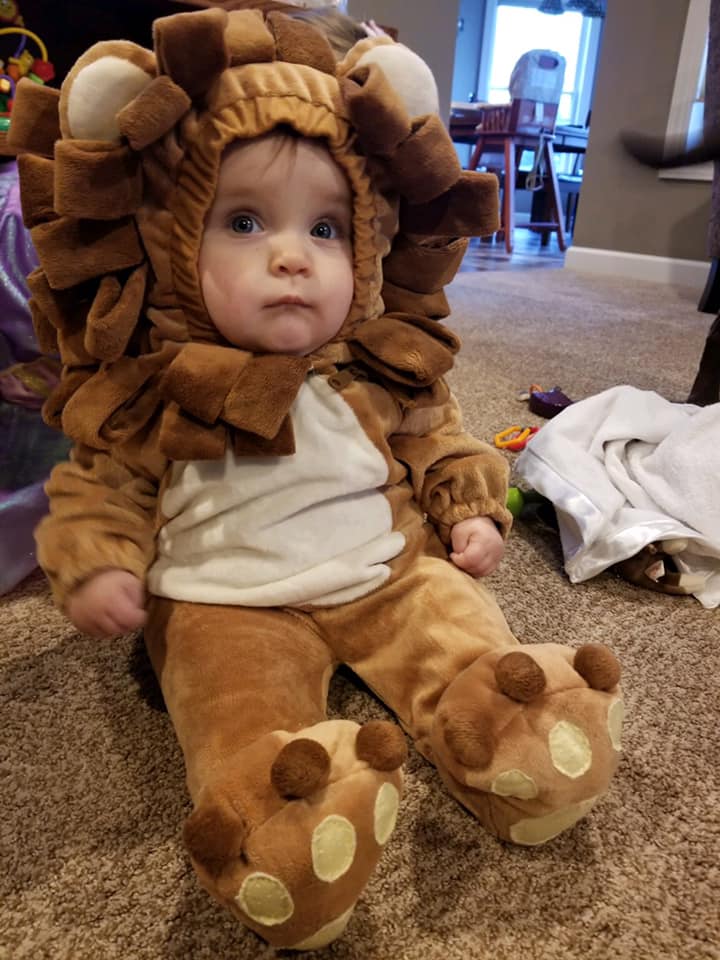 The 2019 Mommy Shorts Halloween Costume Awards
