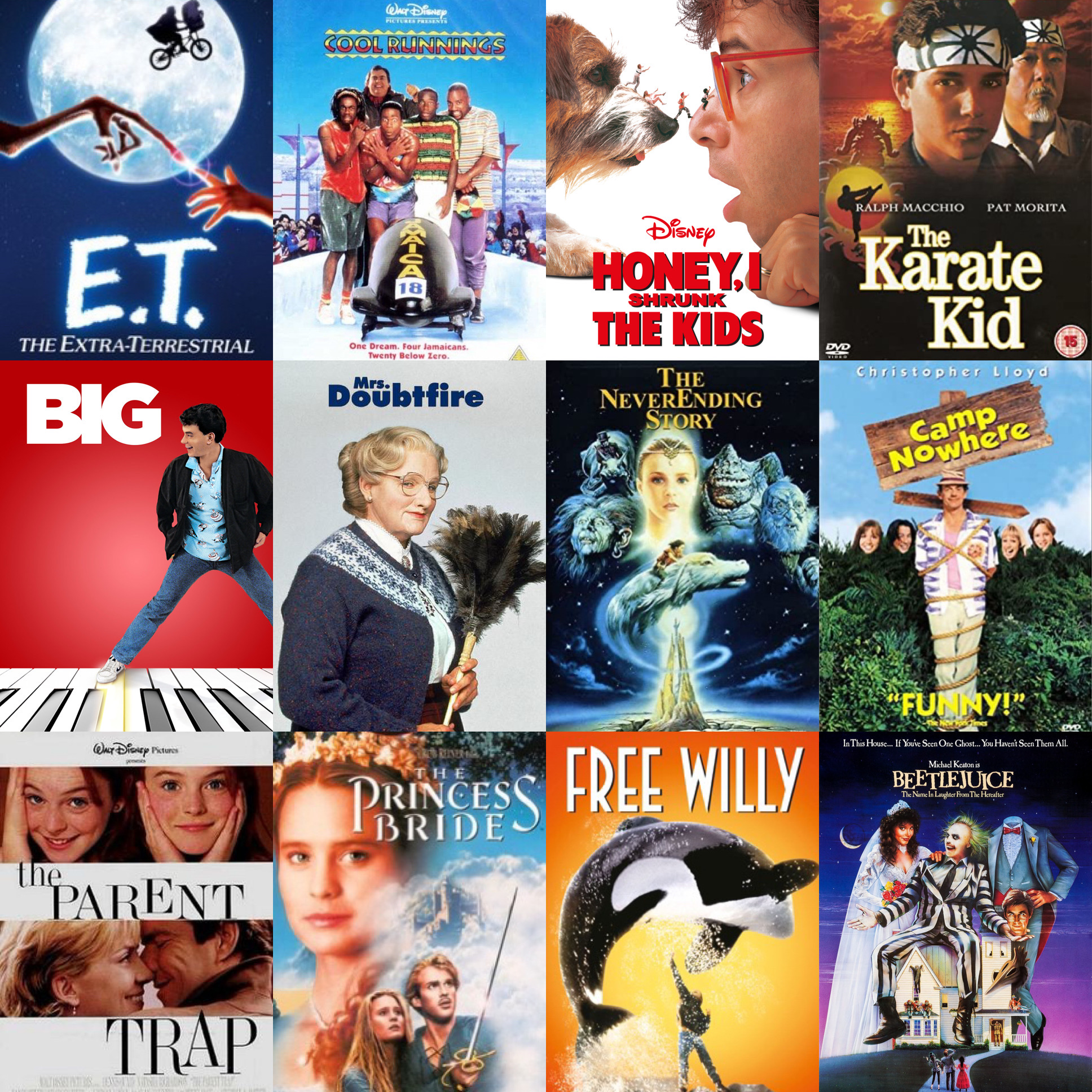 Family Movie Telegraph