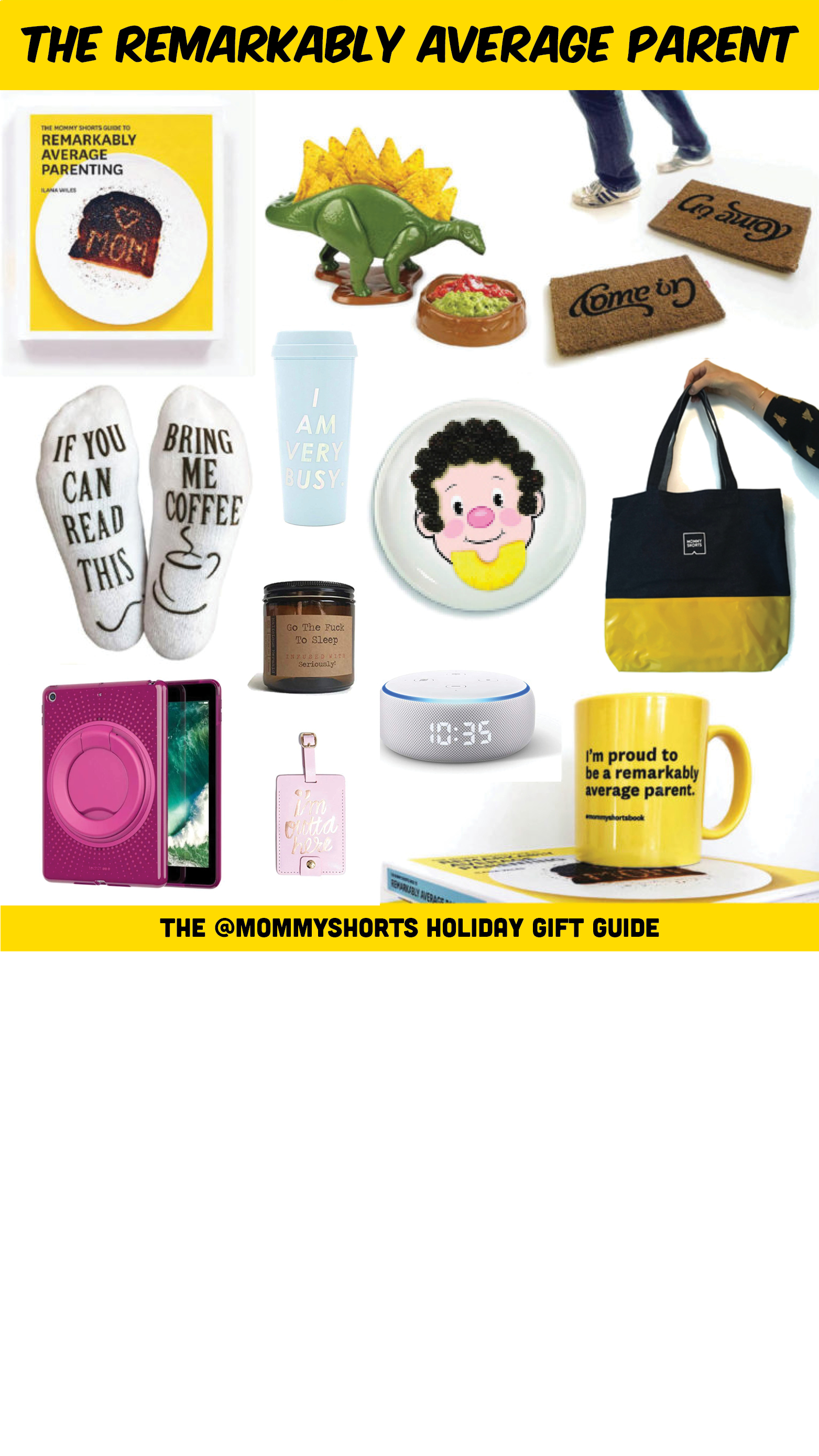 Holiday Gift Guide: Make Your Life Easier With These Gifts – The Brunching  Mama