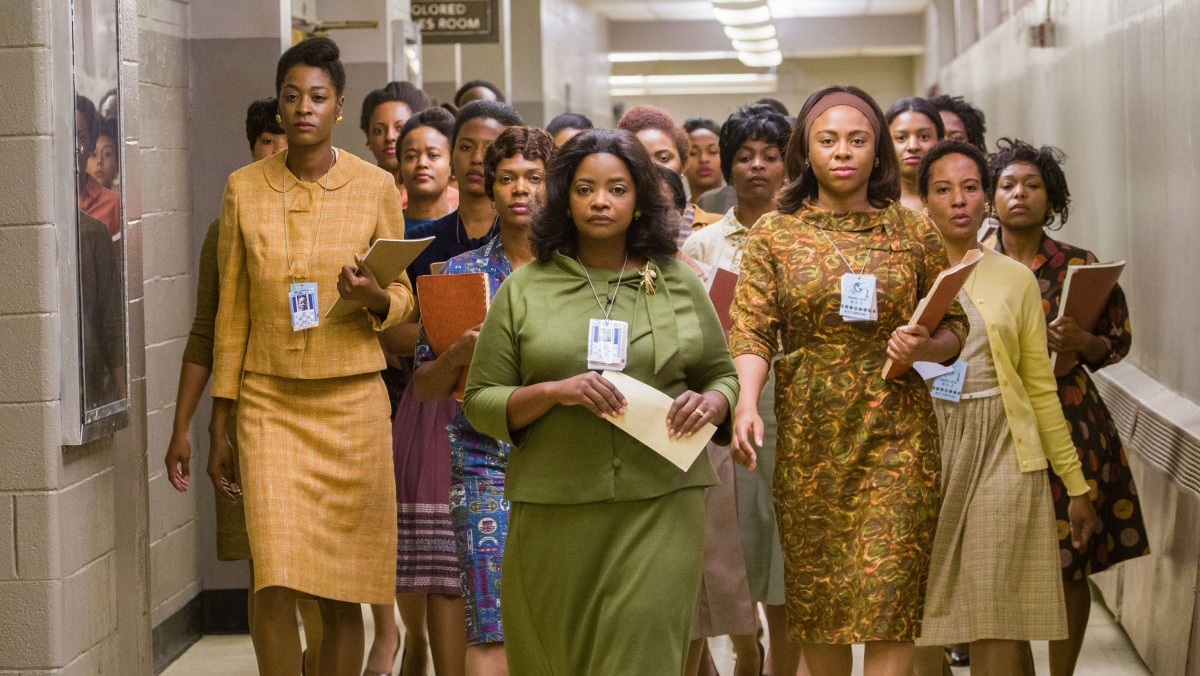 32 Movies About Black History that All Families Should Watch
