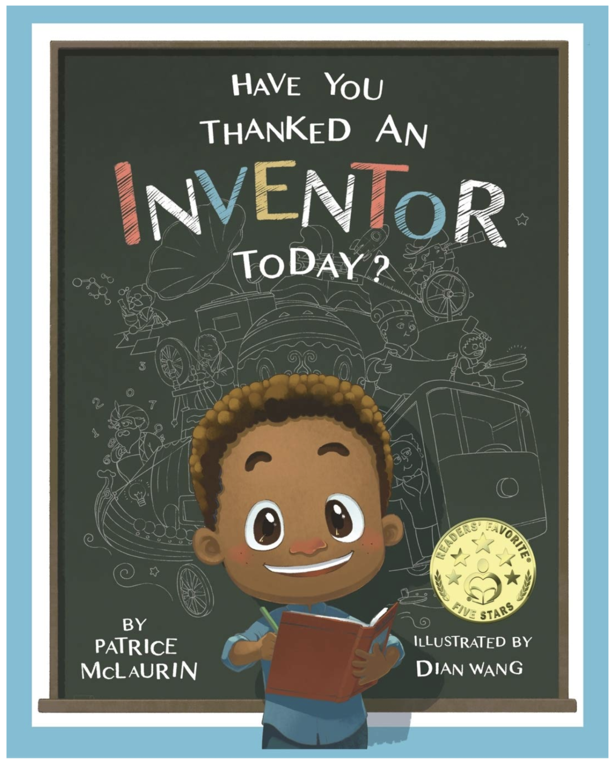 23 Children's Books About Black History and Black Trailblazers