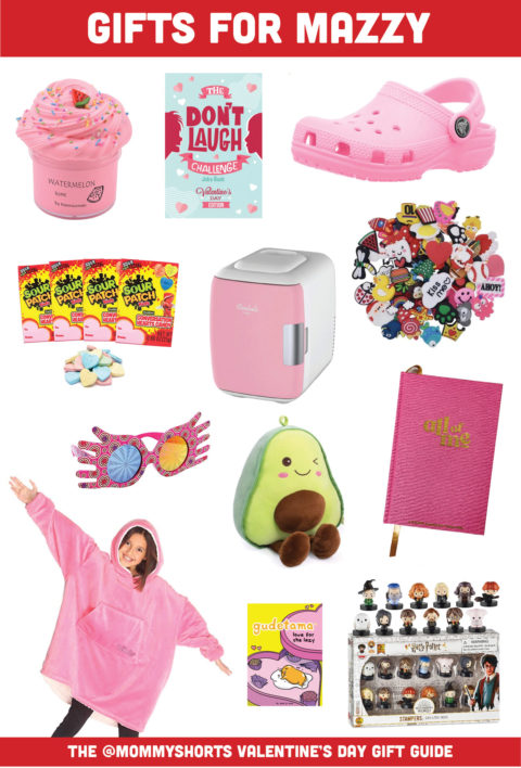 52 Best Gift Ideas for Girls that They Will Love — Sugar & Cloth