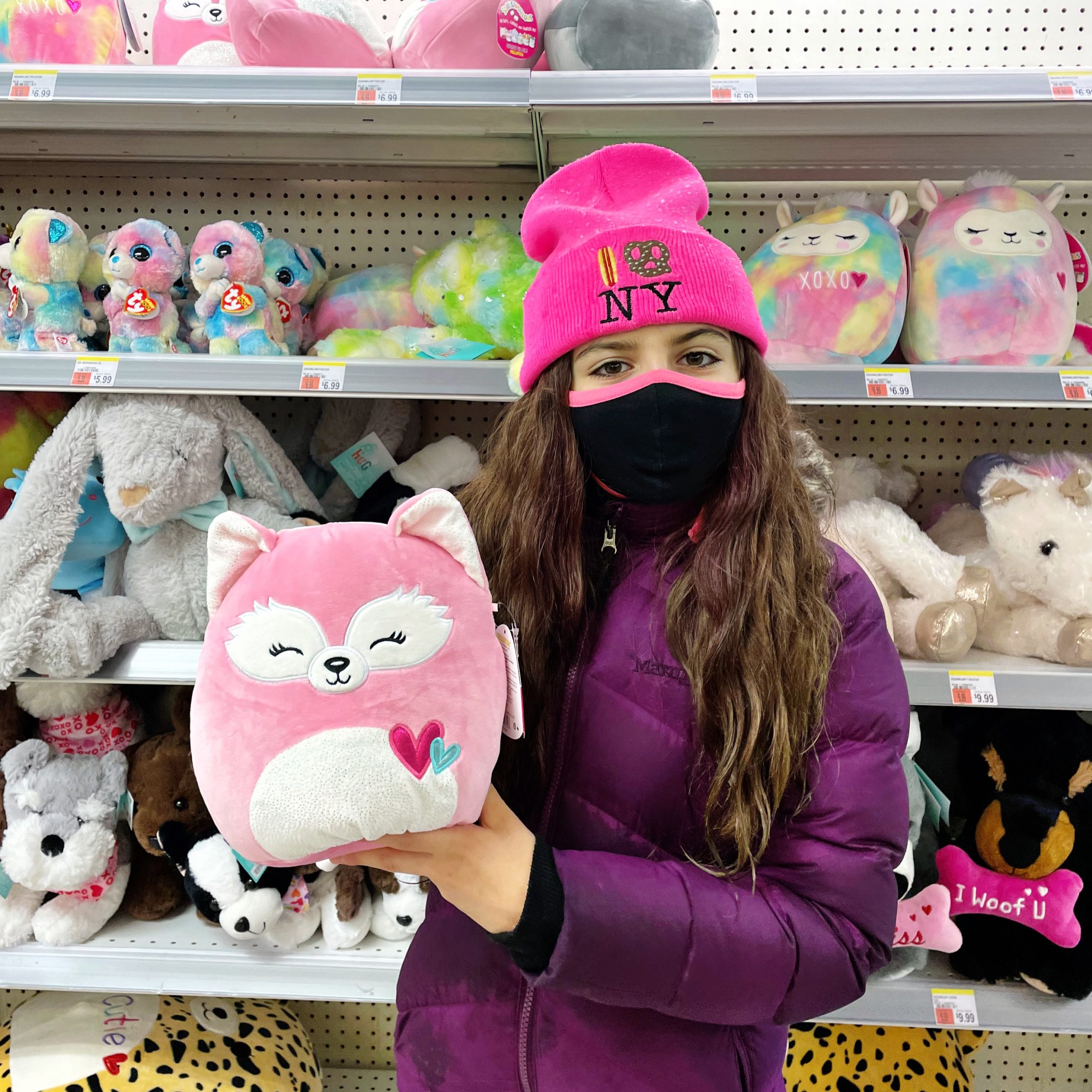 Pets at Home - We can't get enough of these Squishmallows