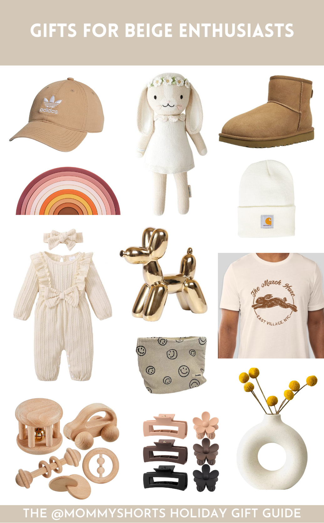 DisneyMoms's Gift Guide Gift Guide on LTK