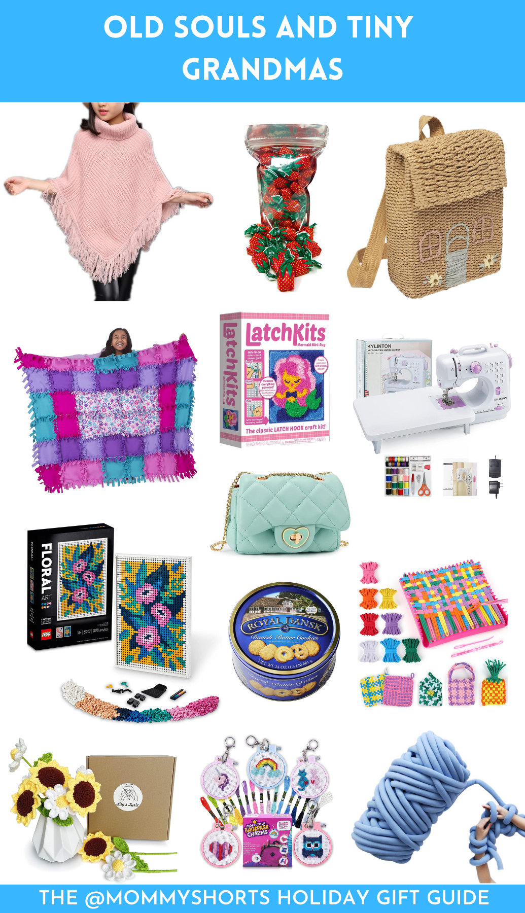 MPMK Gift Guide: 50+ Toys that are $20 or Less! - Modern Parents Messy Kids